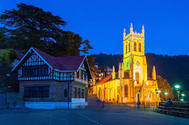 Shimla Manali Tour Package