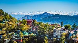Complete Himachal Tour Package