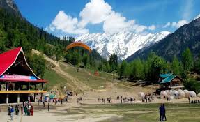 Manali Kullu Tour
