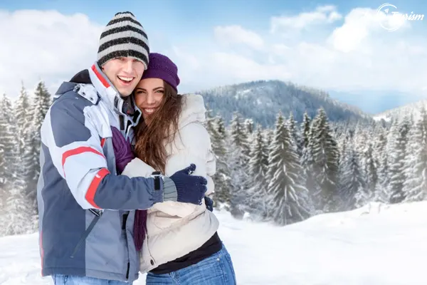 Shimla Manali Honeymoon Tour Package